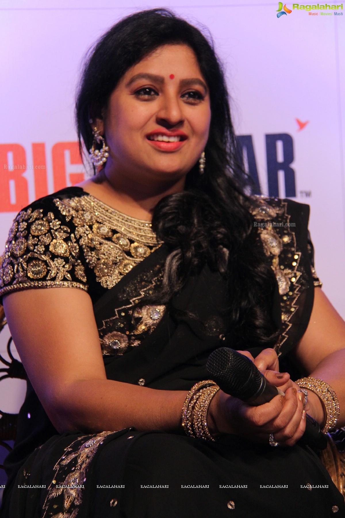 Big Bazaar Sampoorna Mahila Grand Finale