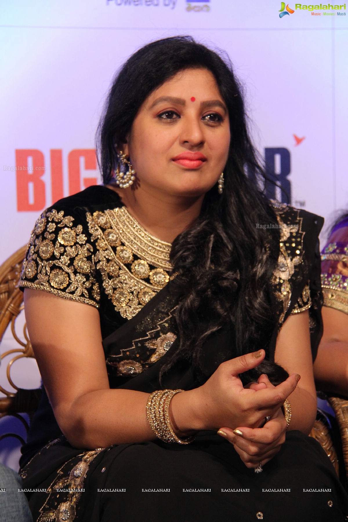 Big Bazaar Sampoorna Mahila Grand Finale