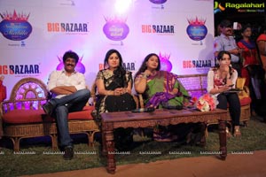 Big Bazaar Sampoorna Mahila 2014