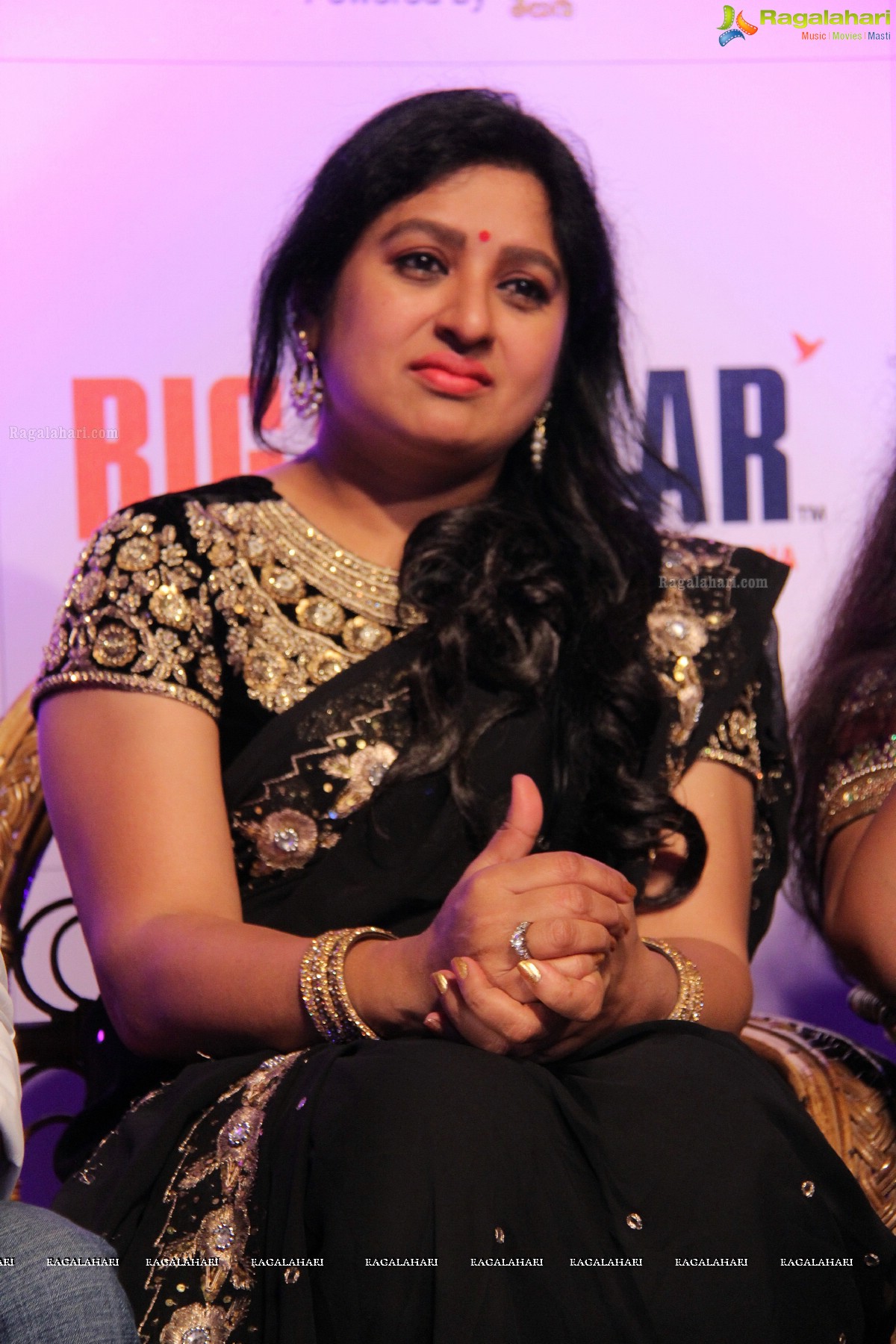 Big Bazaar Sampoorna Mahila Grand Finale