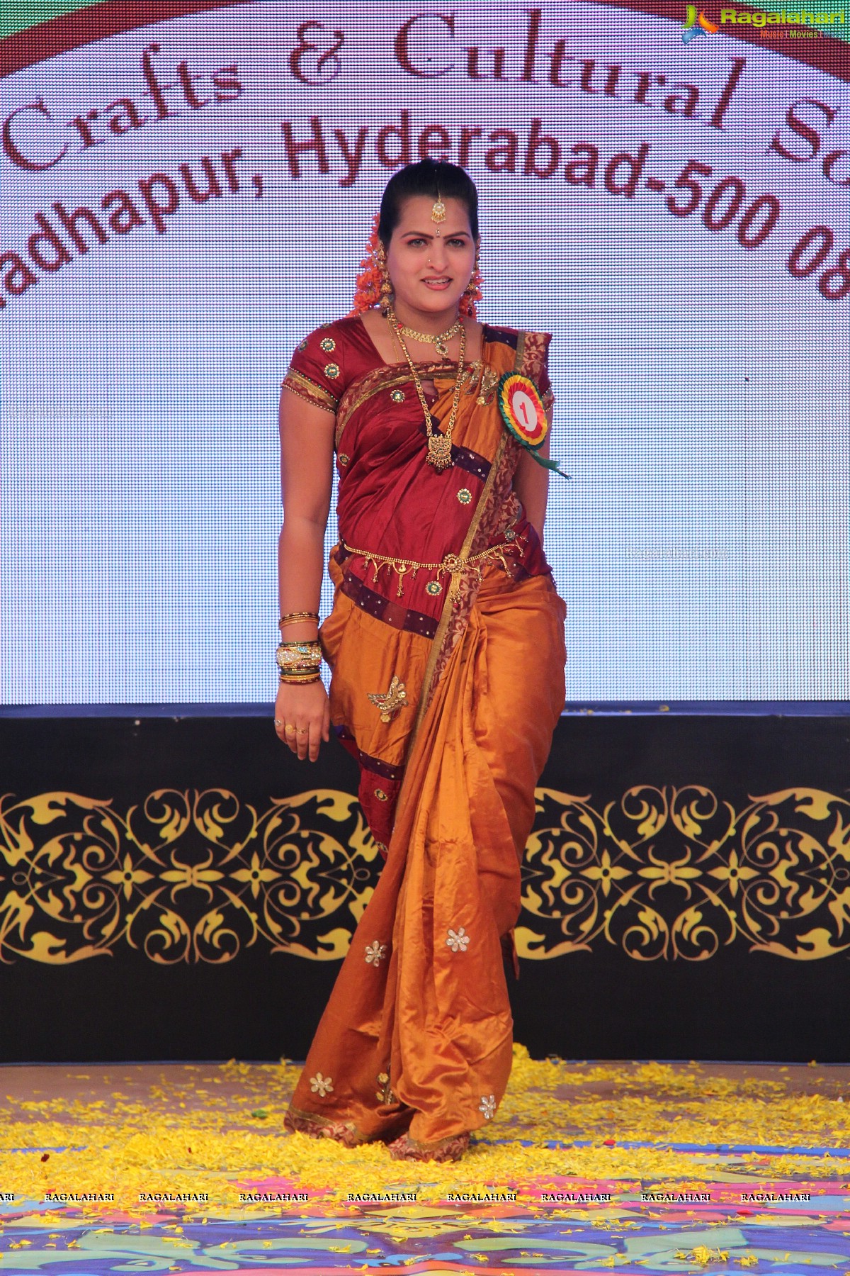 Big Bazaar Sampoorna Mahila Grand Finale