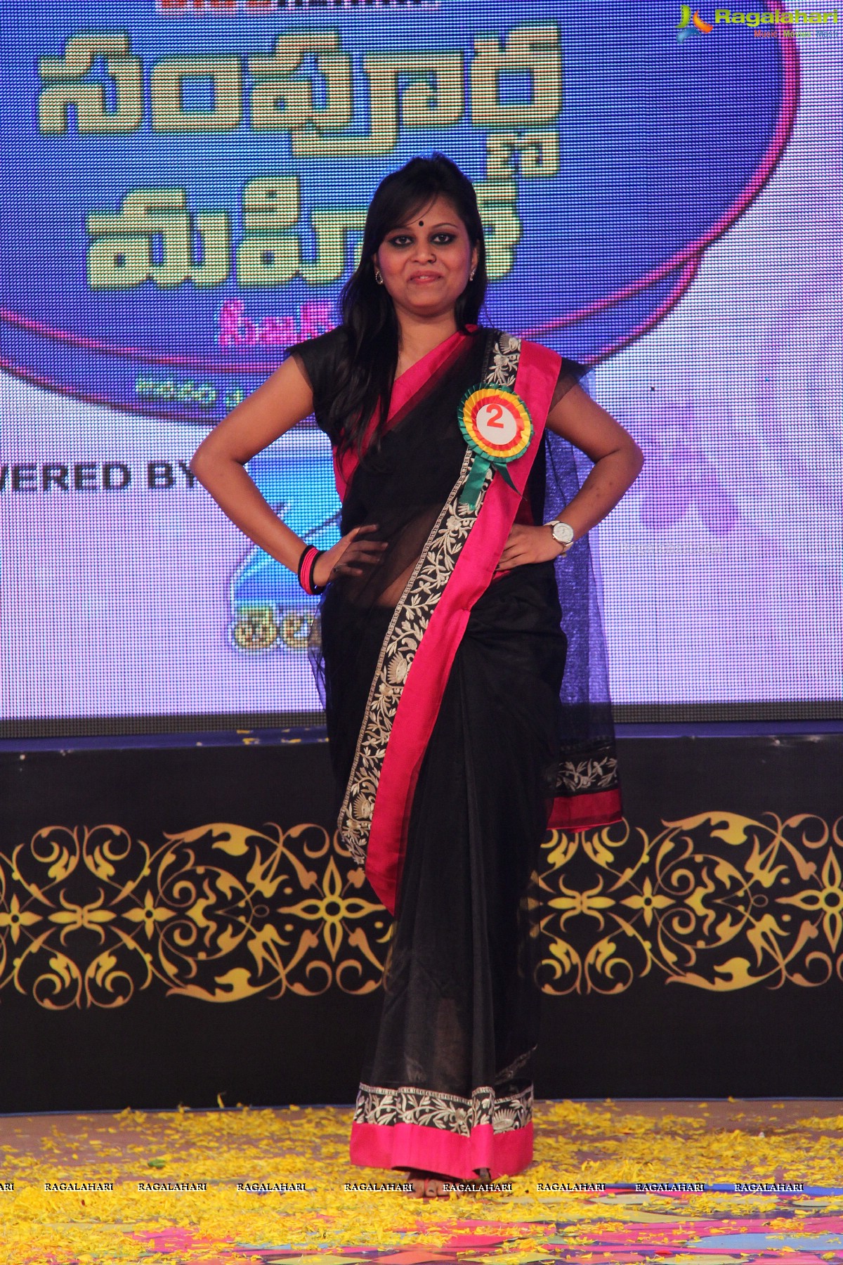 Big Bazaar Sampoorna Mahila Grand Finale