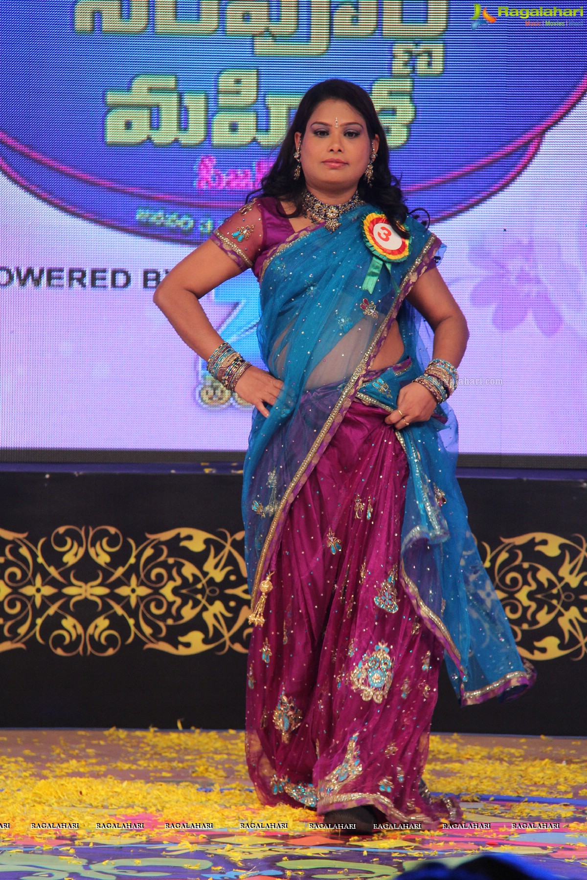 Big Bazaar Sampoorna Mahila Grand Finale