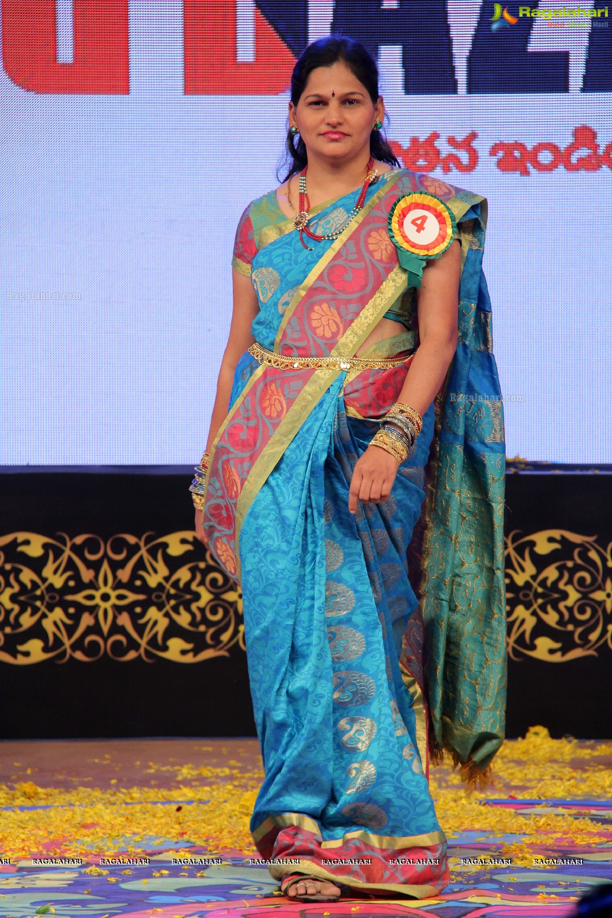 Big Bazaar Sampoorna Mahila Grand Finale