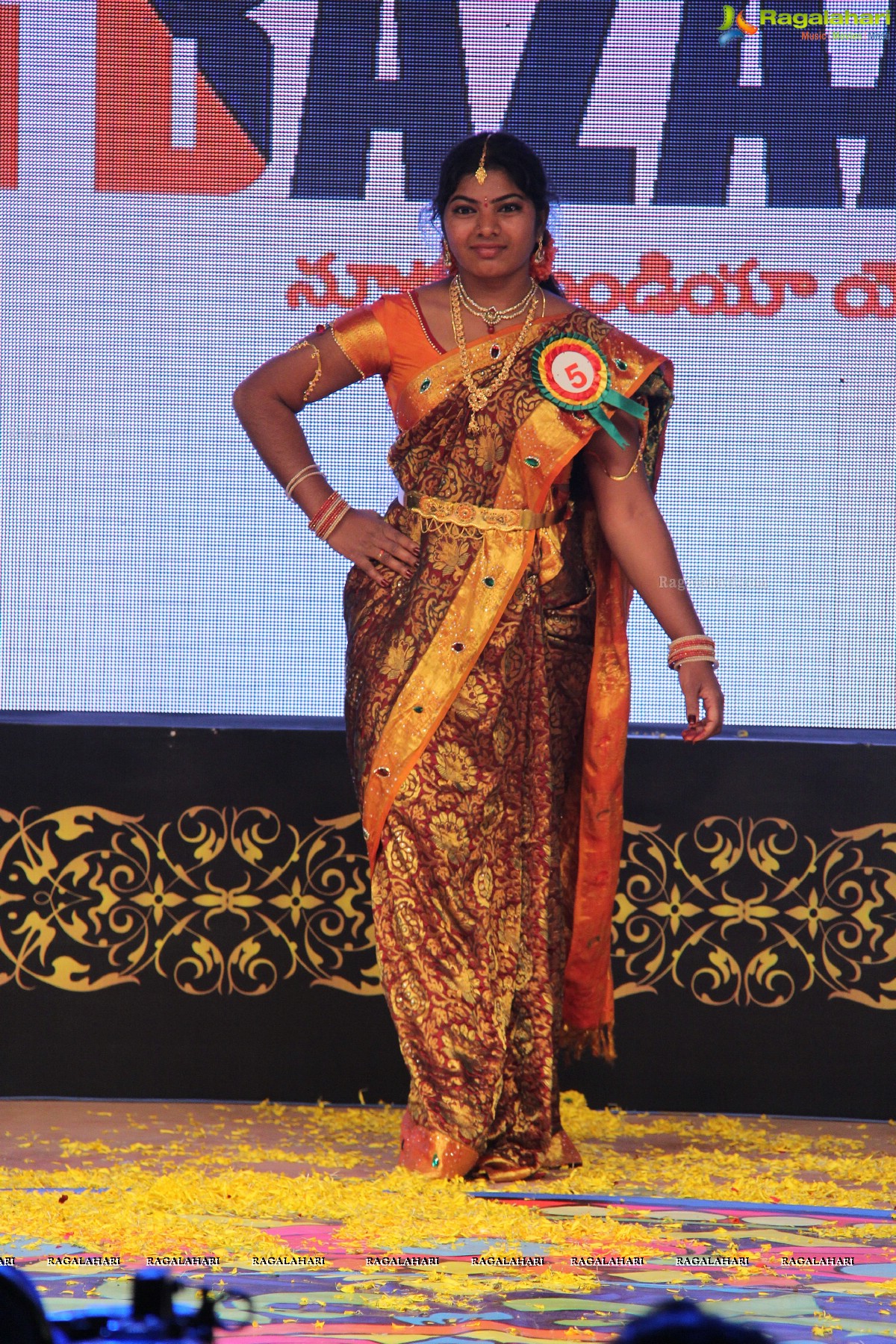 Big Bazaar Sampoorna Mahila Grand Finale