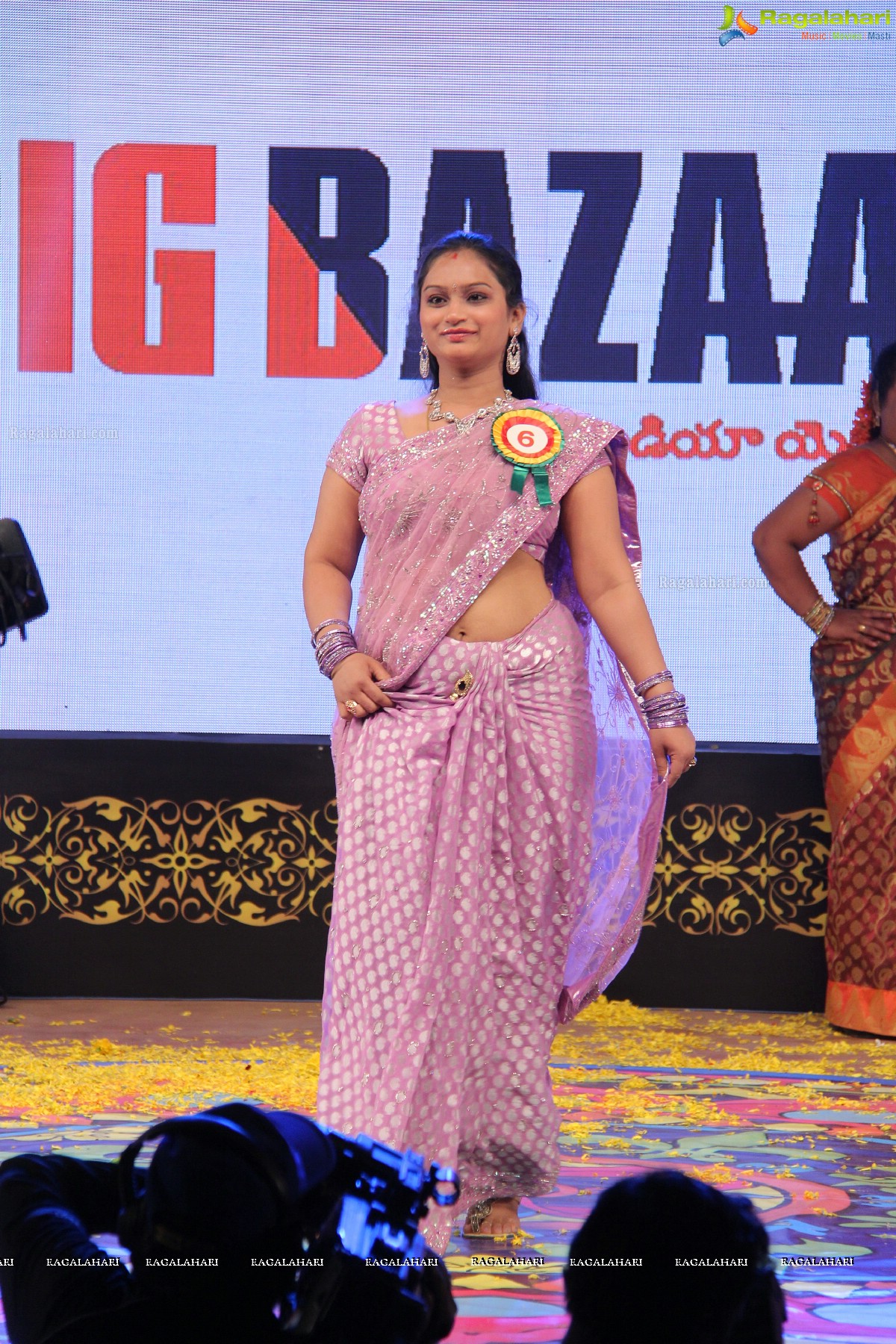 Big Bazaar Sampoorna Mahila Grand Finale