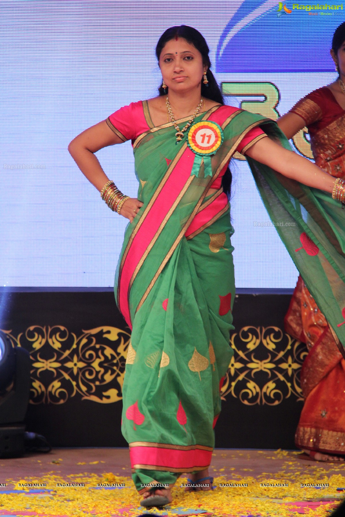 Big Bazaar Sampoorna Mahila Grand Finale