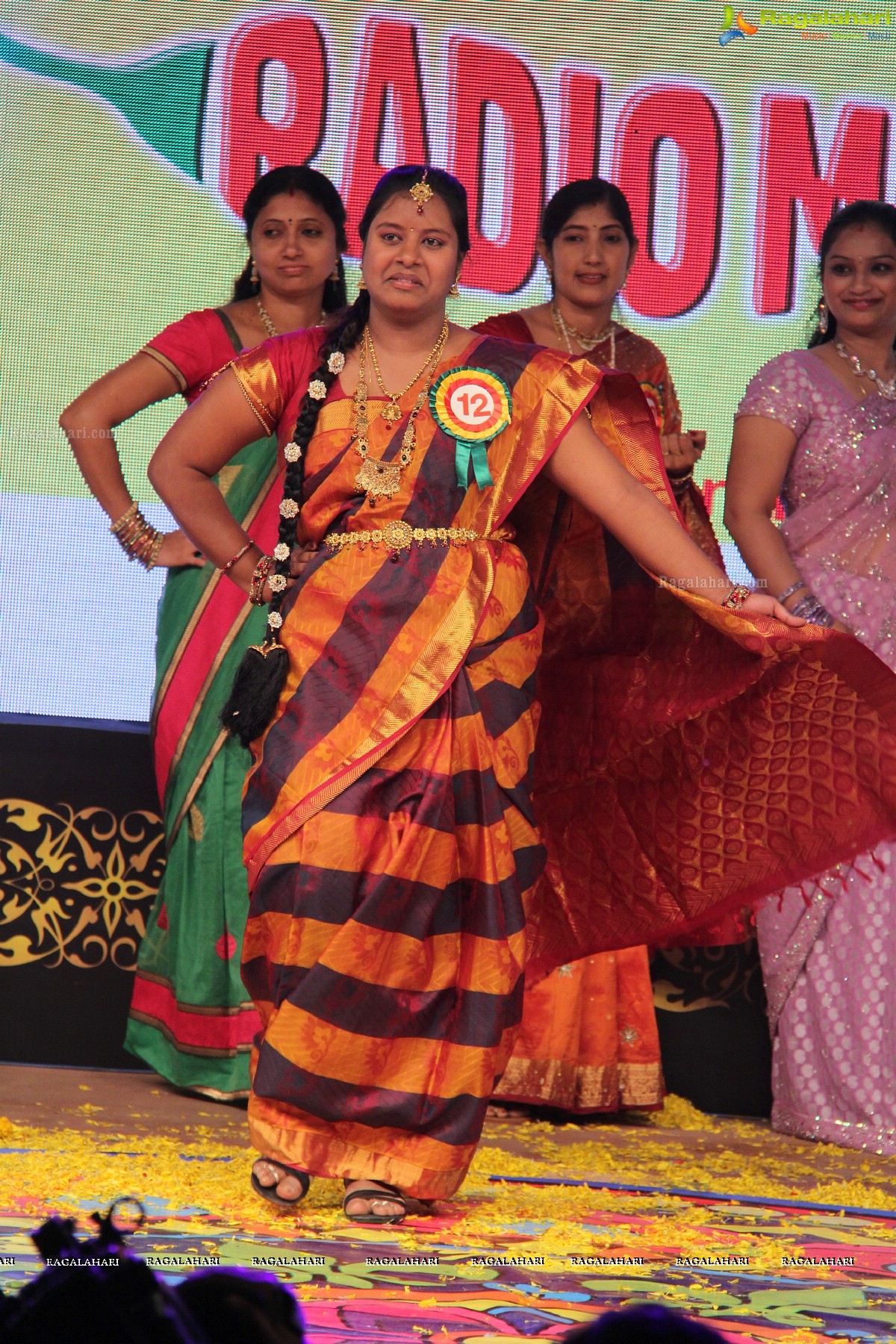 Big Bazaar Sampoorna Mahila Grand Finale