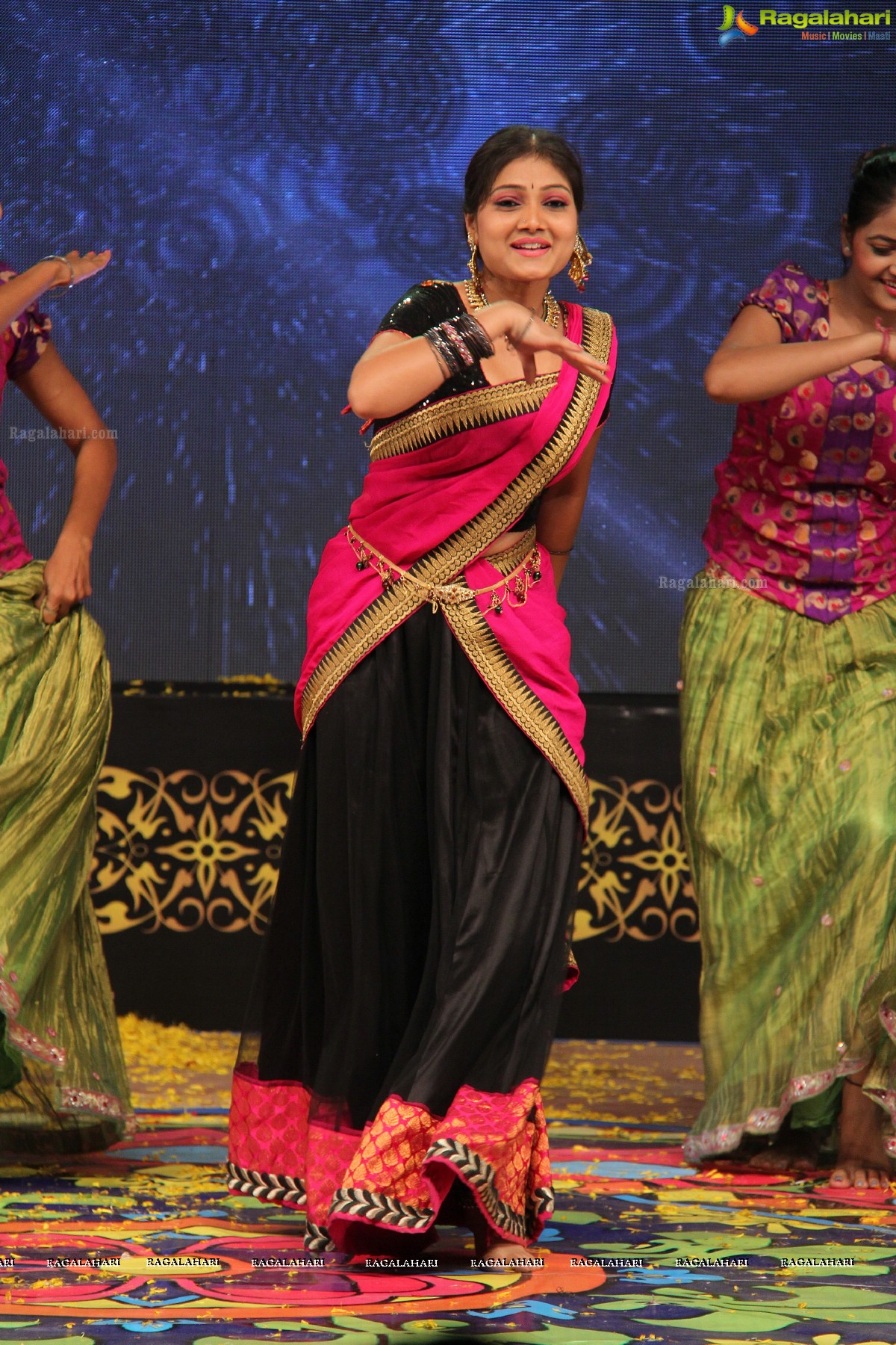 Big Bazaar Sampoorna Mahila Grand Finale