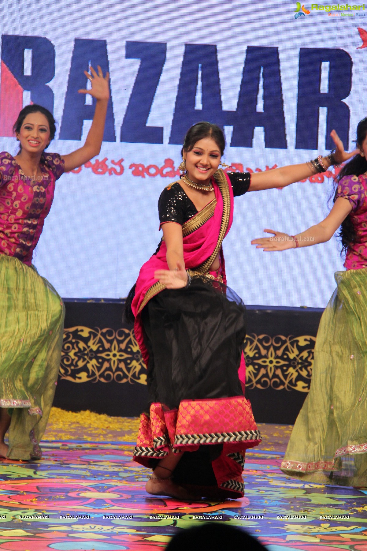 Big Bazaar Sampoorna Mahila Grand Finale