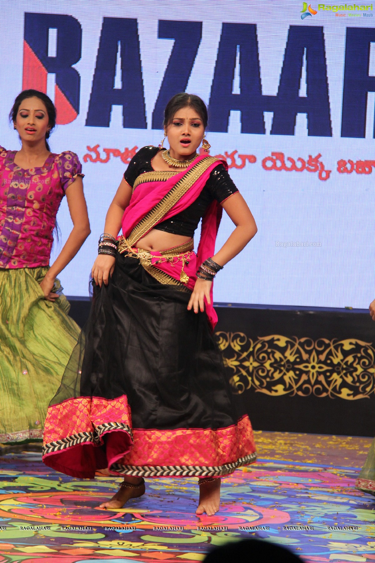 Big Bazaar Sampoorna Mahila Grand Finale