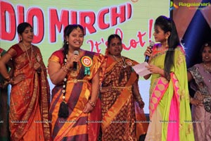 Big Bazaar Sampoorna Mahila 2014