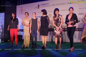 Cancer Crusaders Invitation Cup Celebrity Playoff