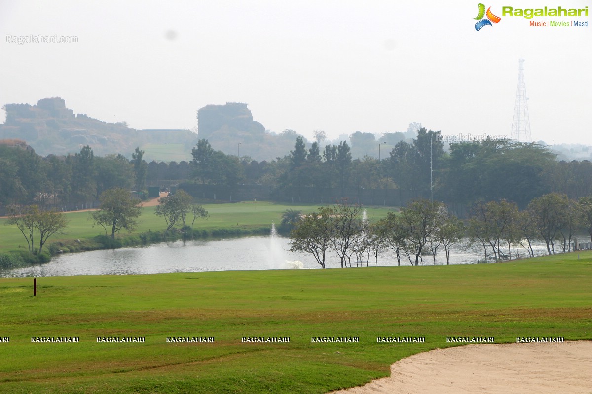 Cancer Crusaders Invitation Cup 2014 Press Meet