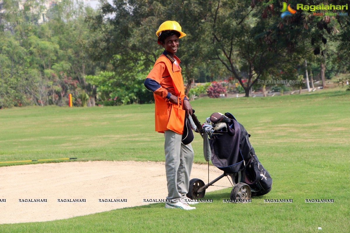 Cancer Crusaders Invitation Cup 2014 Press Meet