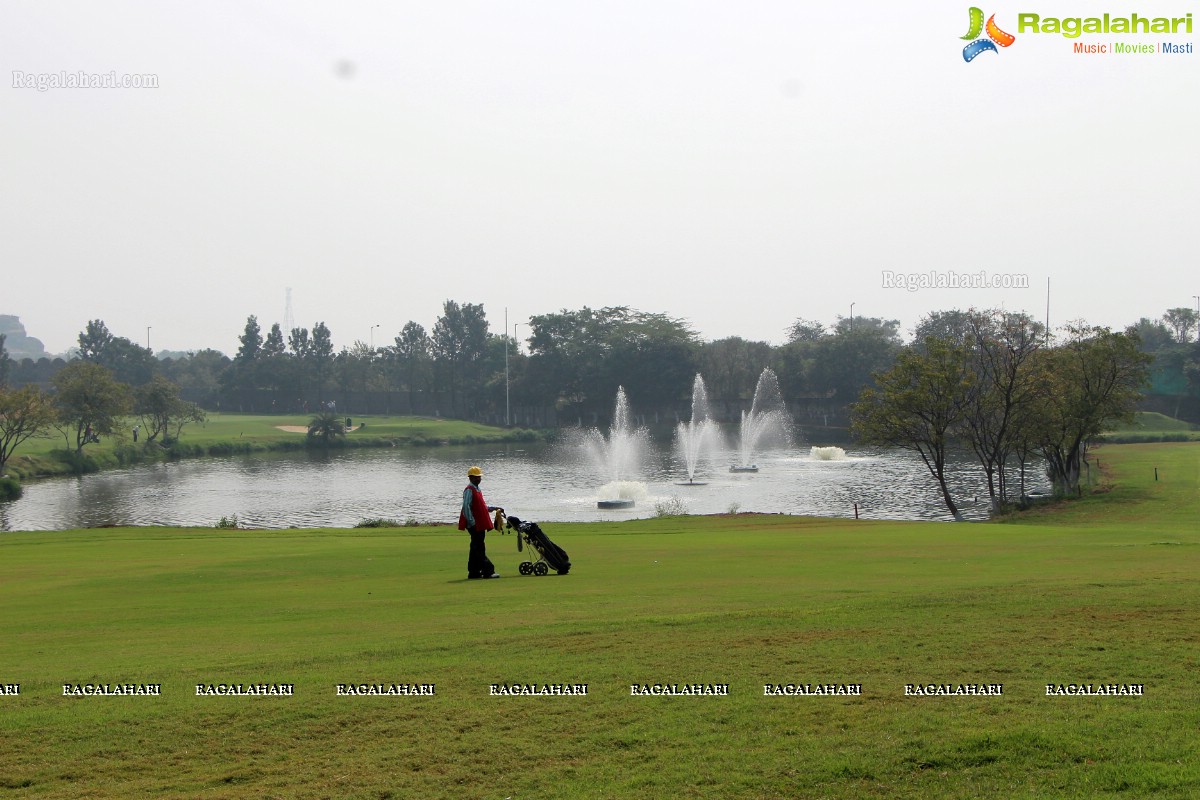 Cancer Crusaders Invitation Cup 2014 Press Meet