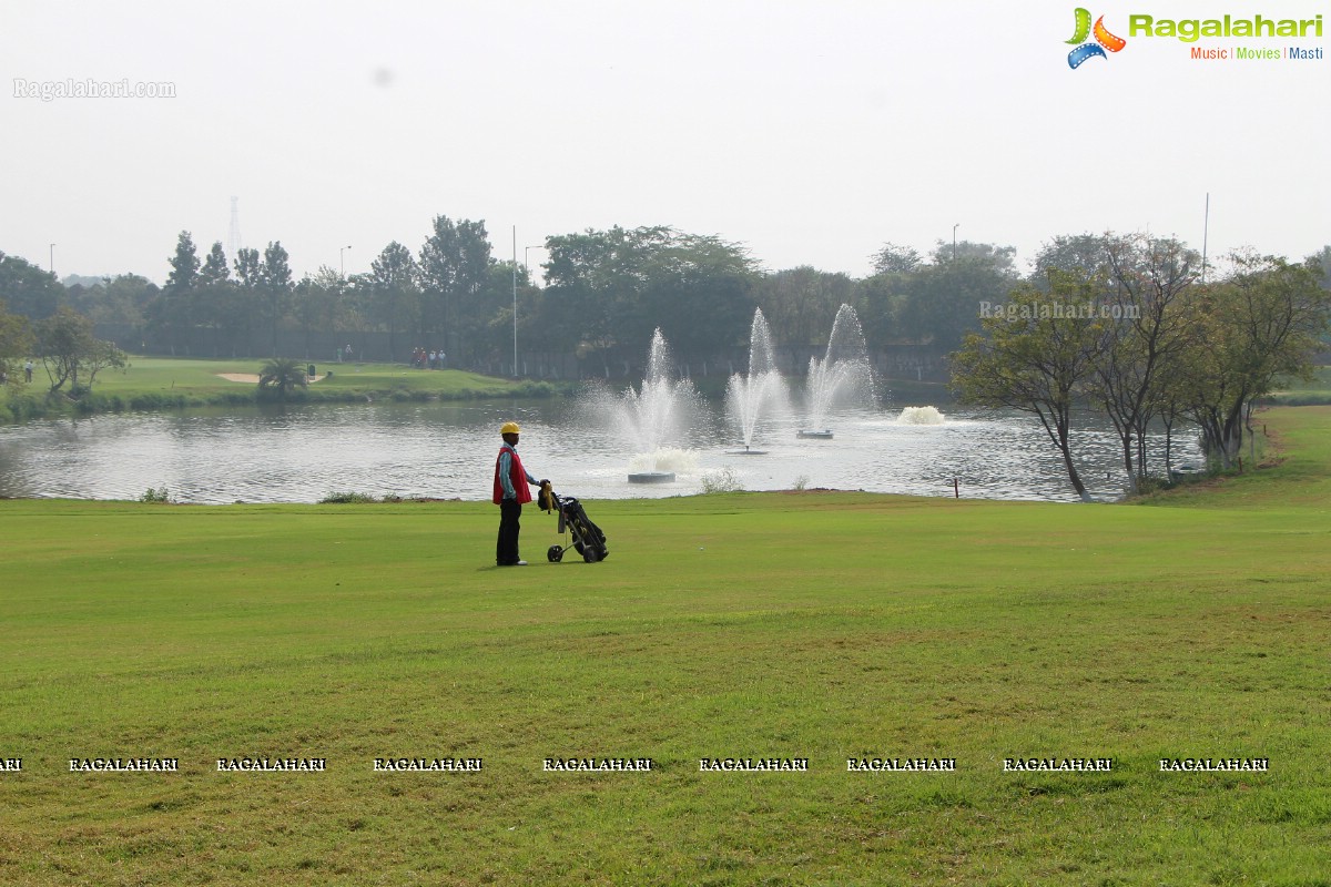 Cancer Crusaders Invitation Cup 2014 Press Meet