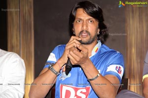 CCL 4 semi-finals Pressmeet