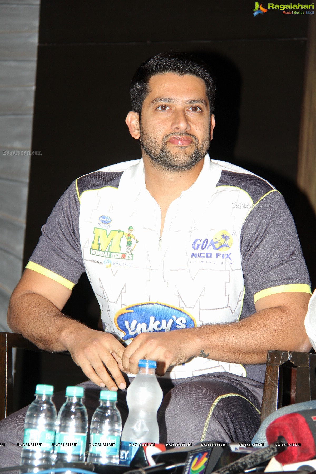 CCL4 Semi Finals Press Conference