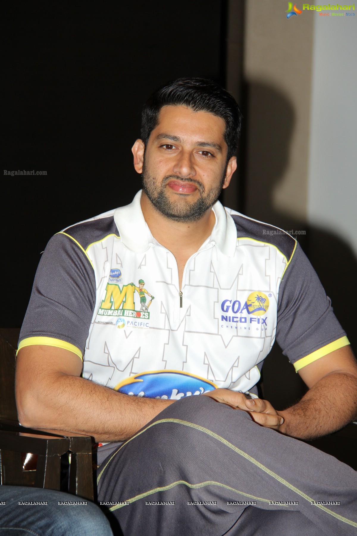 CCL4 Semi Finals Press Conference