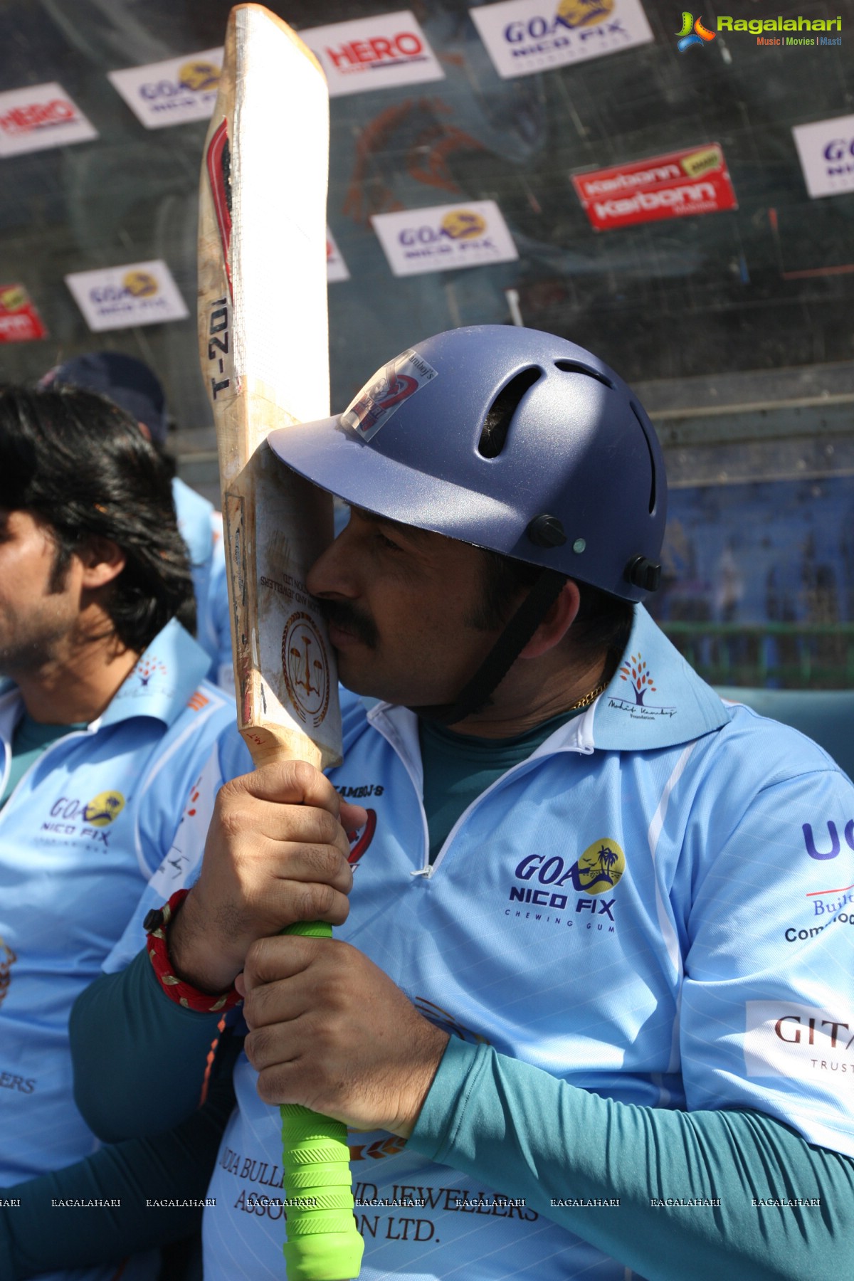 CCL 4: Bhojpuri Dabanggs Vs Bengal Tigers