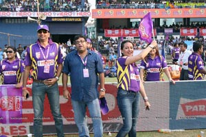 CCL 4 Bengal Tigers Mumbai Heroes