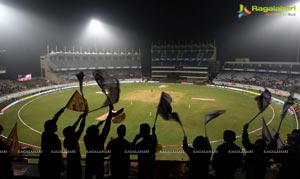 Bhojpuri Dabanggs Vs Chennai Rhinos