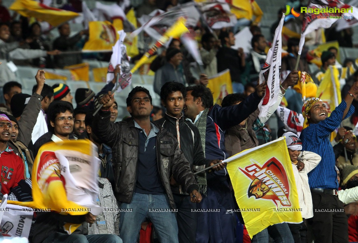 CCL4: Bhojpuri Dabanggs Vs Chennai Rhinos