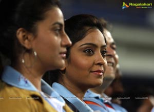 Bhojpuri Dabanggs Vs Chennai Rhinos