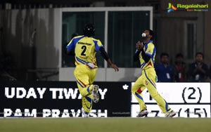 Bhojpuri Dabanggs Vs Chennai Rhinos