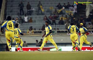 Bhojpuri Dabanggs Vs Chennai Rhinos