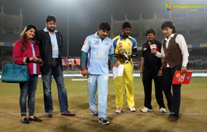 Bhojpuri Dabanggs Vs Chennai Rhinos