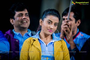 CCL4: Bhojpuri Dabanggs Vs Chennai Rhinos