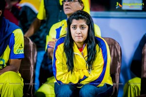 CCL4: Bhojpuri Dabanggs Vs Chennai Rhinos