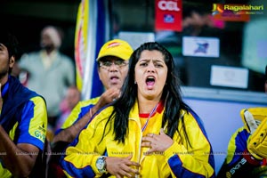 CCL4: Bhojpuri Dabanggs Vs Chennai Rhinos