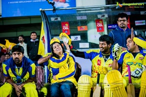 CCL4: Bhojpuri Dabanggs Vs Chennai Rhinos