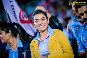 CCL4: Bhojpuri Dabanggs Vs Chennai Rhinos