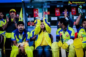 CCL4: Bhojpuri Dabanggs Vs Chennai Rhinos