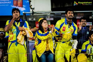 CCL4: Bhojpuri Dabanggs Vs Chennai Rhinos