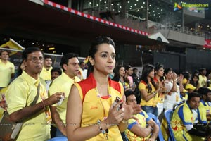 CCL4 Chennai Rhinos Karnataka Bulldozers