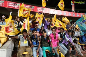 CCL4 Chennai Rhinos Karnataka Bulldozers