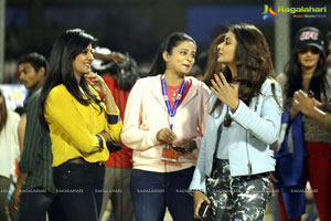 CCL4 Karnataka Bulldozers vs Kerala Stirkers Final