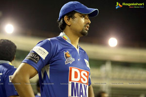 CCL4 Karnataka Bulldozers vs Kerala Stirkers Final