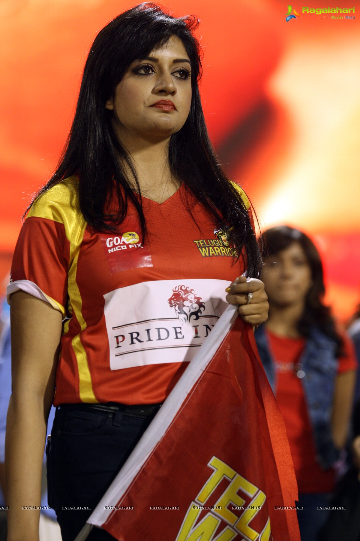 CCL 4: Telugu Warriors Vs Karnataka Bulldozers (Set 3)