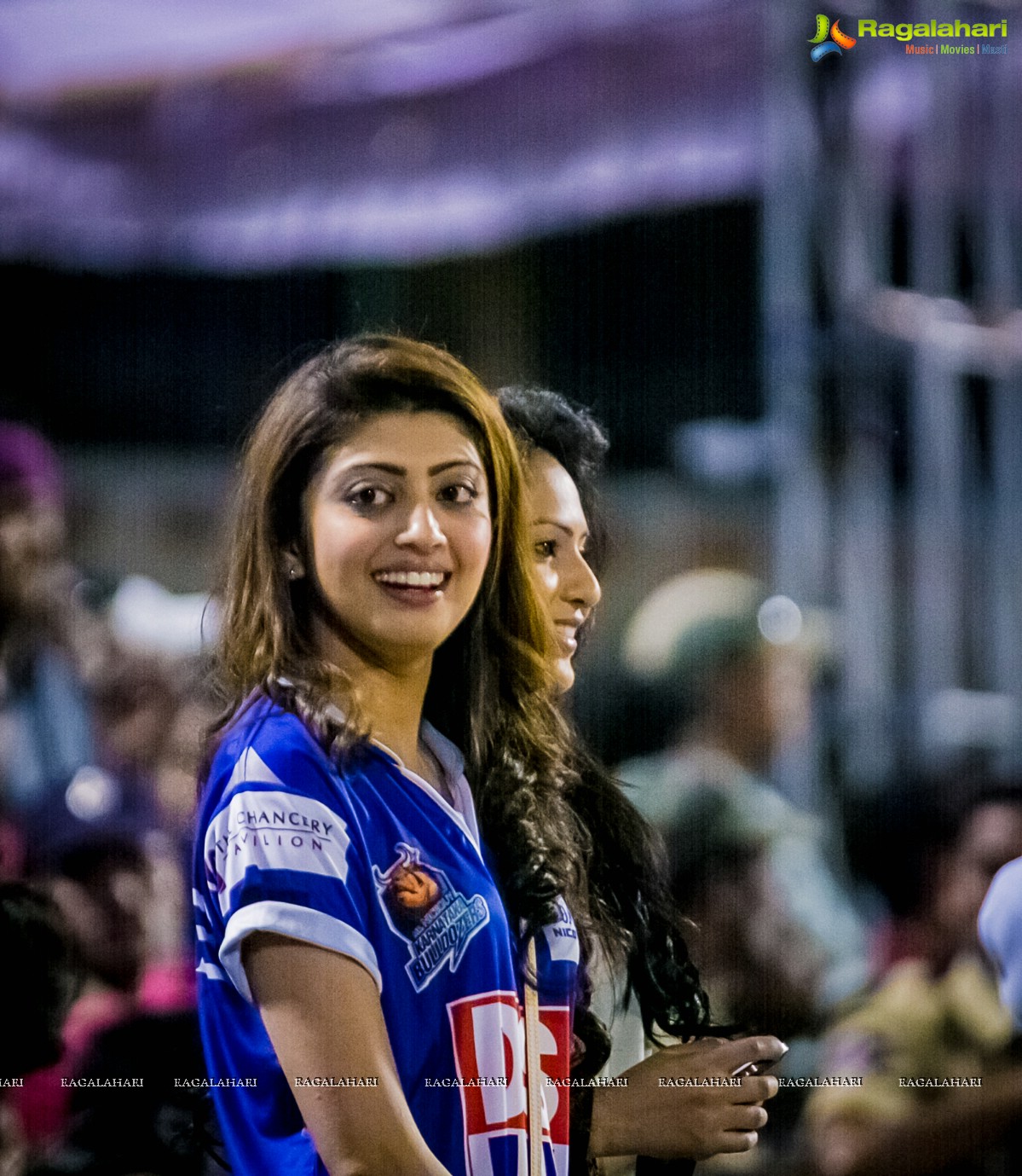 CCL 4: Telugu Warriors Vs Karnataka Bulldozers (Set 3)