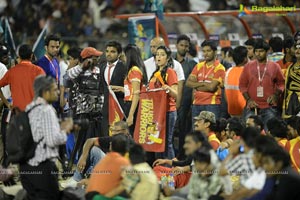 Telugu Warriors Vs Karnataka Bulldozers