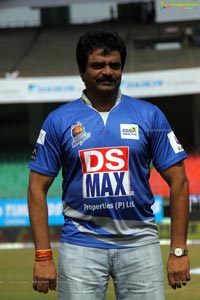 CCL4 Karnataka Bulldozers Veer Marathi