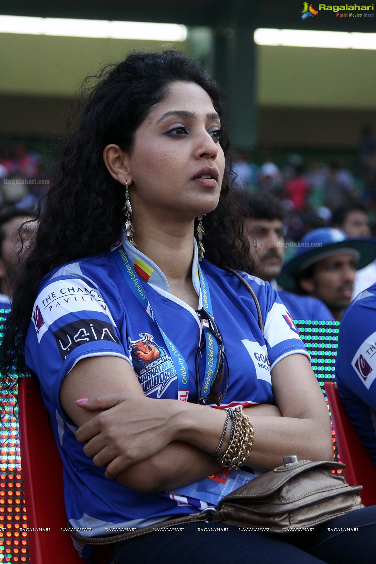 CCL4: Karnataka Bulldozers Vs Veer Marathi