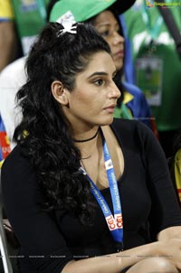 CCL4 Kerala Strikers Chennai Rhinos