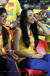 CCL4 Kerala Strikers Chennai Rhinos